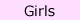 Girls