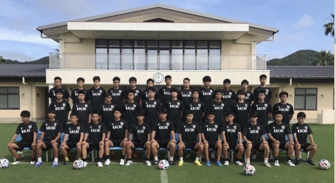 練習場紹介 | AIE国際高校サッカー部 | フットボールNAVI