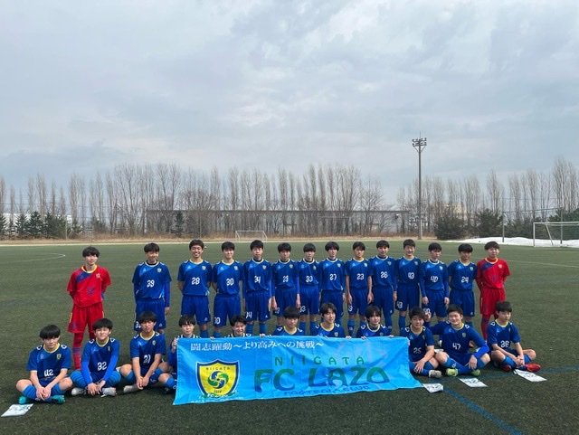 Fc Lazoの最新情報 Fc Lazo フットボールnavi