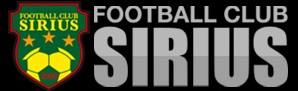 FOOTBALL CLUB SIRIUS
