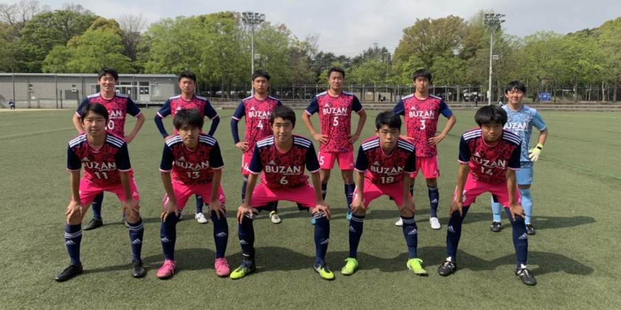 日本大学豊山高等学校サッカー部 フットボールnavi