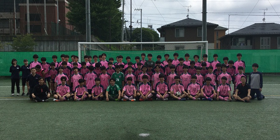 日本大学習志野高校サッカー部 フットボールnavi