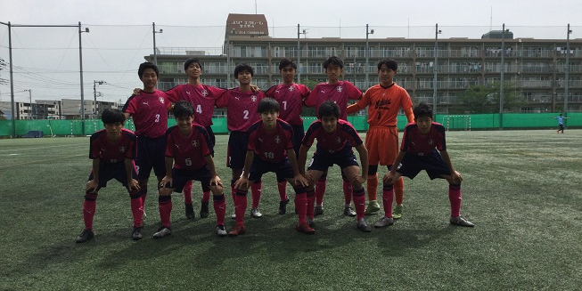 日本大学習志野高校サッカー部 フットボールnavi