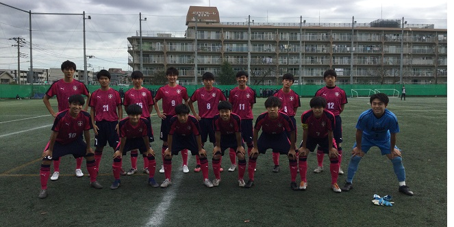 日本大学習志野高校サッカー部オフィシャルサイト