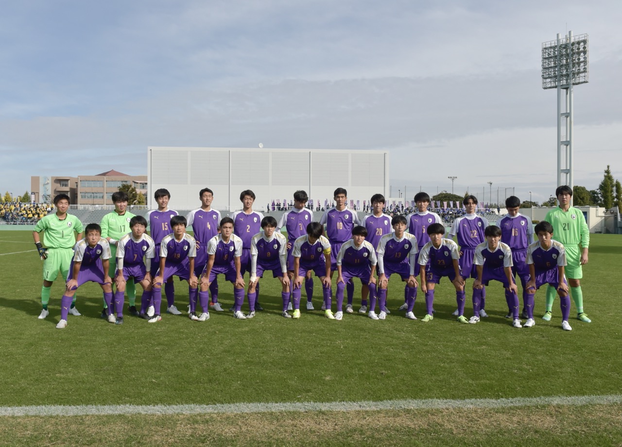 大森学園高等学校サッカー部 フットボールnavi