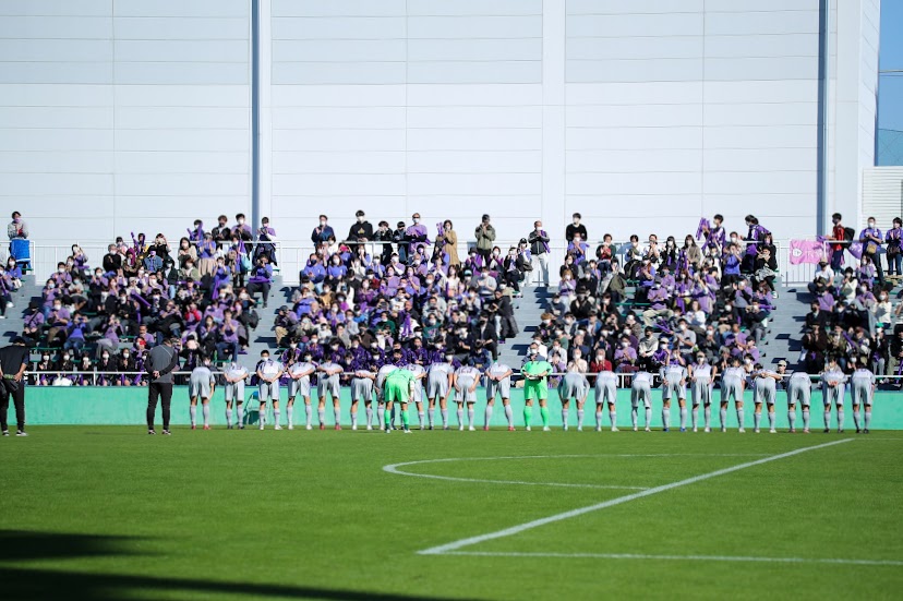 大森学園高等学校サッカー部 フットボールnavi