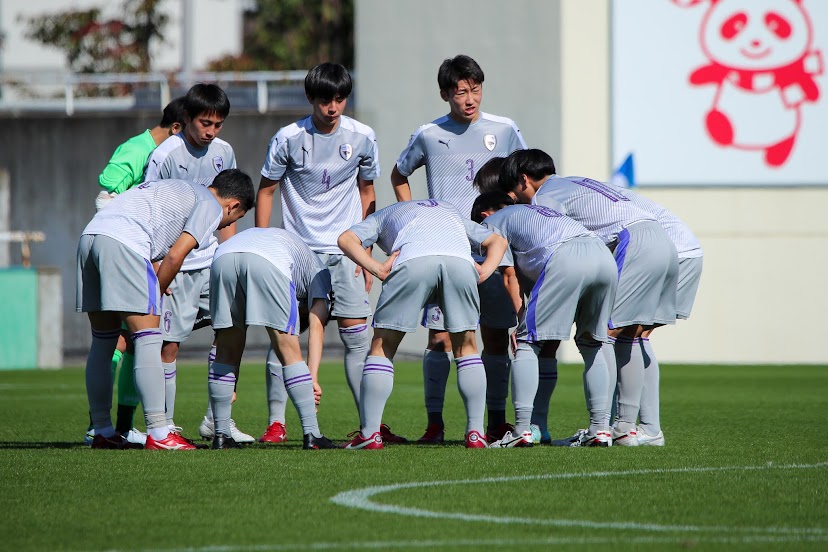 大森学園高等学校サッカー部 フットボールnavi