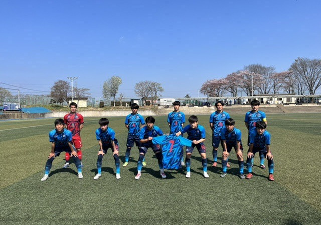 聖望学園中学校高等学校サッカー部 フットボールnavi