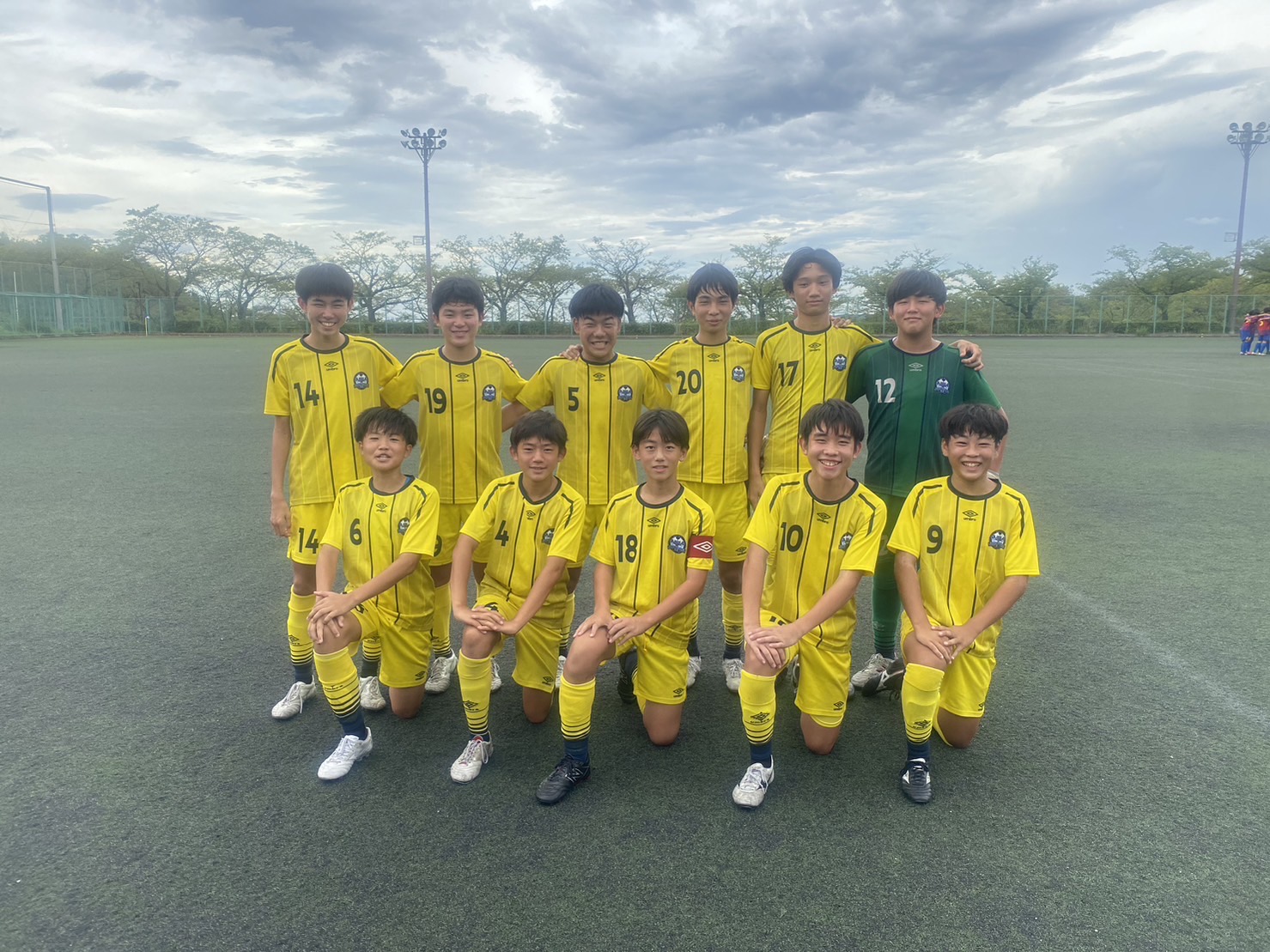 聖望学園中学校高等学校サッカー部 フットボールNAVI