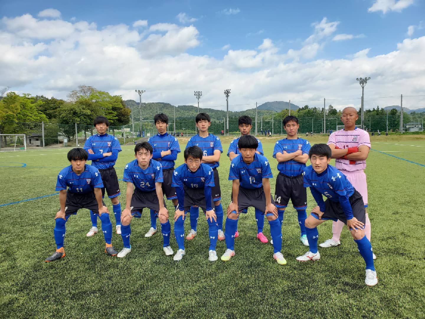 聖光学院高等学校サッカー部 フットボールnavi