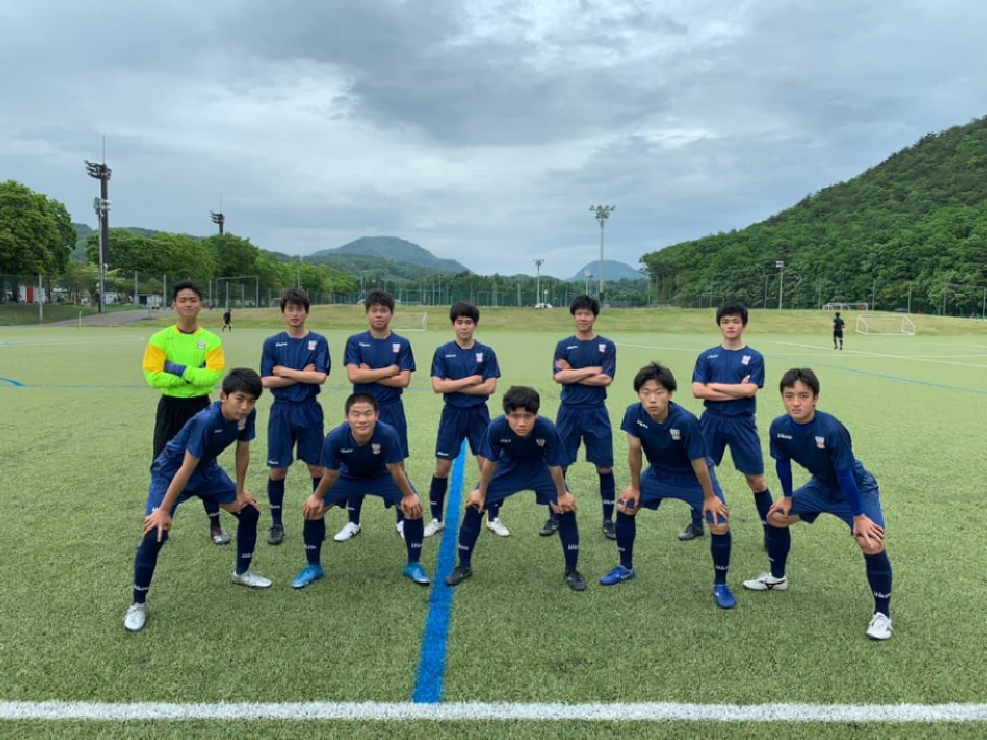 聖光学院高等学校サッカー部 フットボールnavi