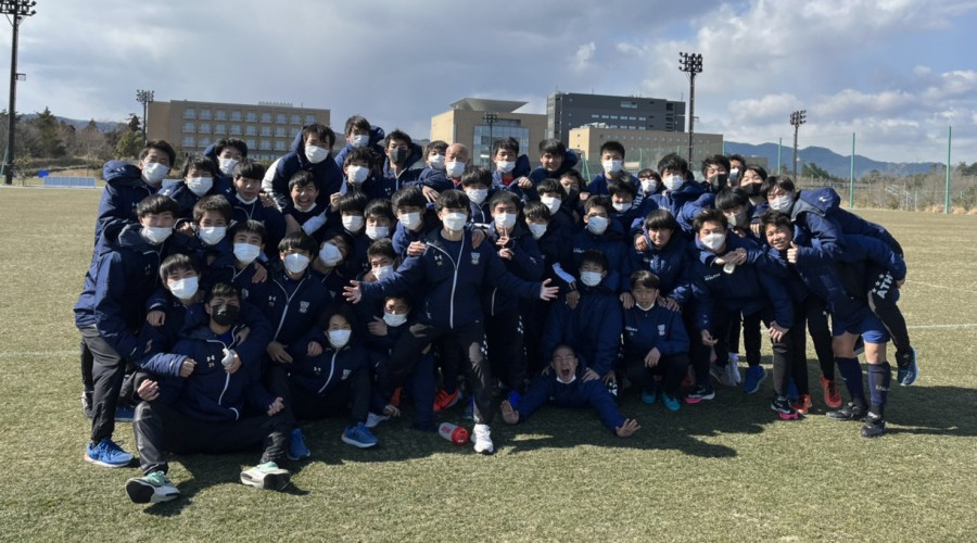 聖光学院高等学校サッカー部 フットボールnavi