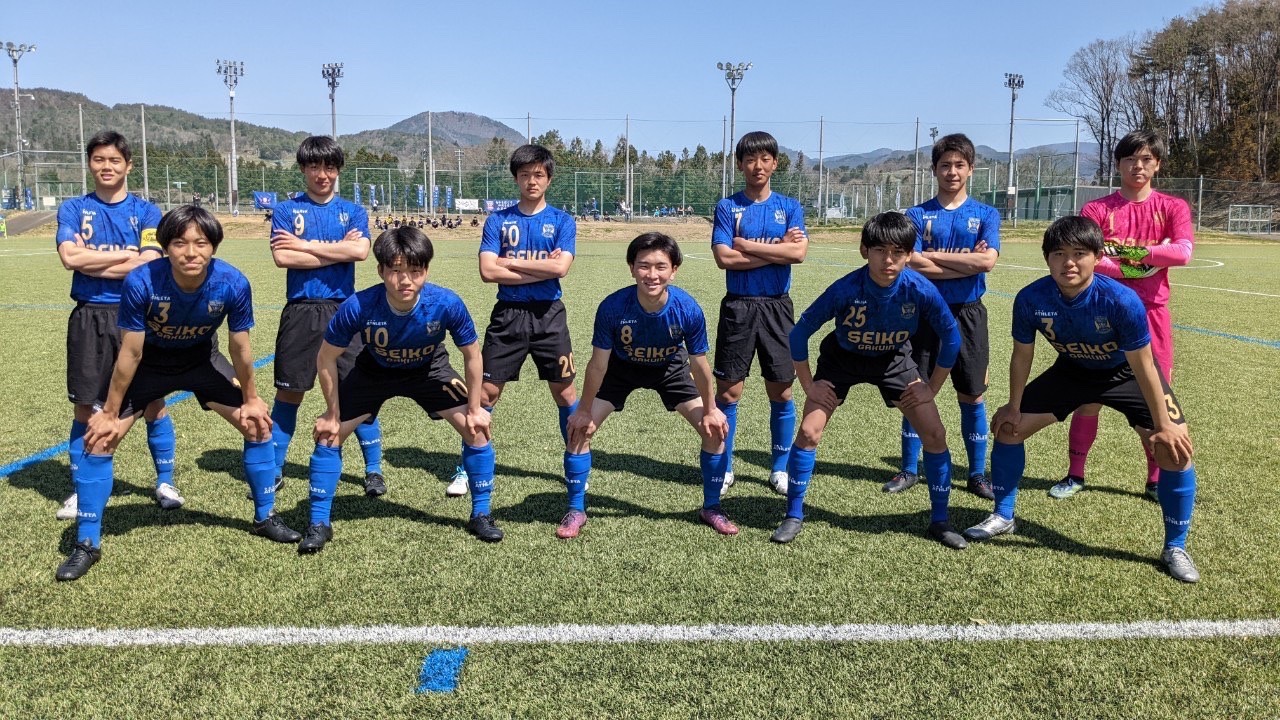 聖光学院高等学校サッカー部 フットボールnavi