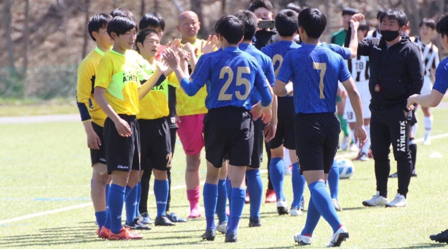 聖光学院高等学校サッカー部 フットボールnavi